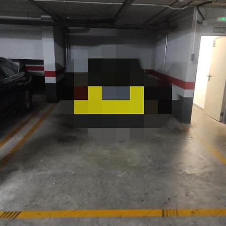 Apartamento Para 4 Personas En El Centro De Valencia, Plaza El Pilar Экстерьер фото