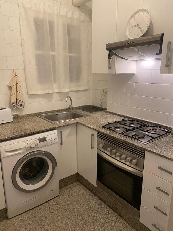 Apartamento Para 4 Personas En El Centro De Valencia, Plaza El Pilar Экстерьер фото