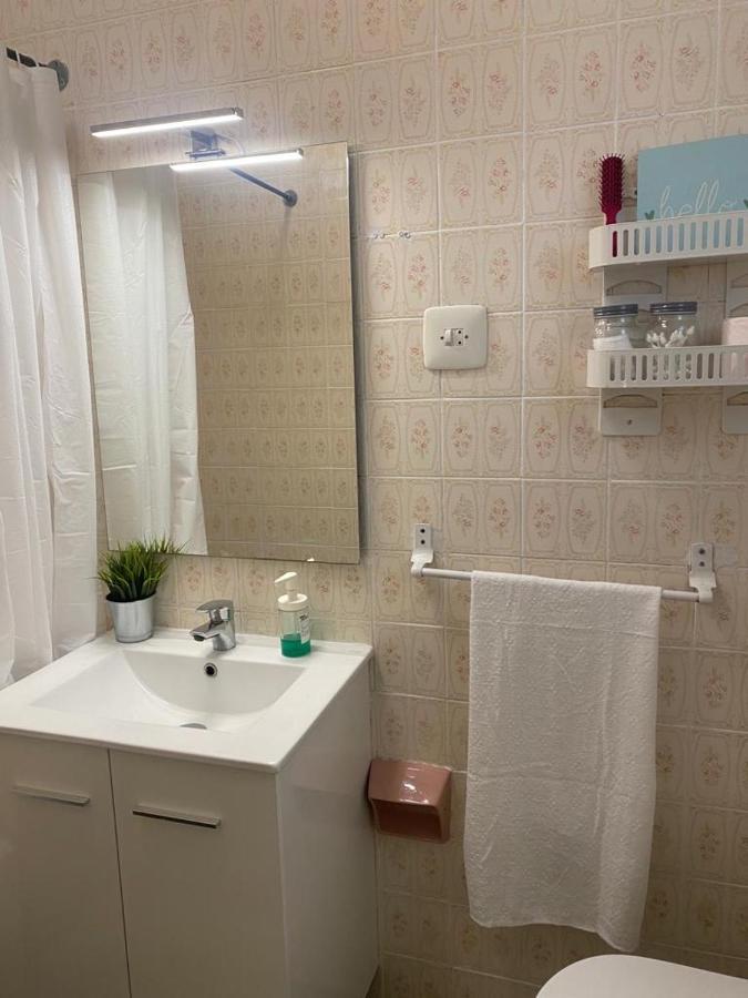 Apartamento Para 4 Personas En El Centro De Valencia, Plaza El Pilar Экстерьер фото