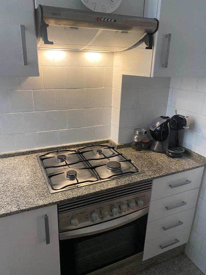 Apartamento Para 4 Personas En El Centro De Valencia, Plaza El Pilar Экстерьер фото