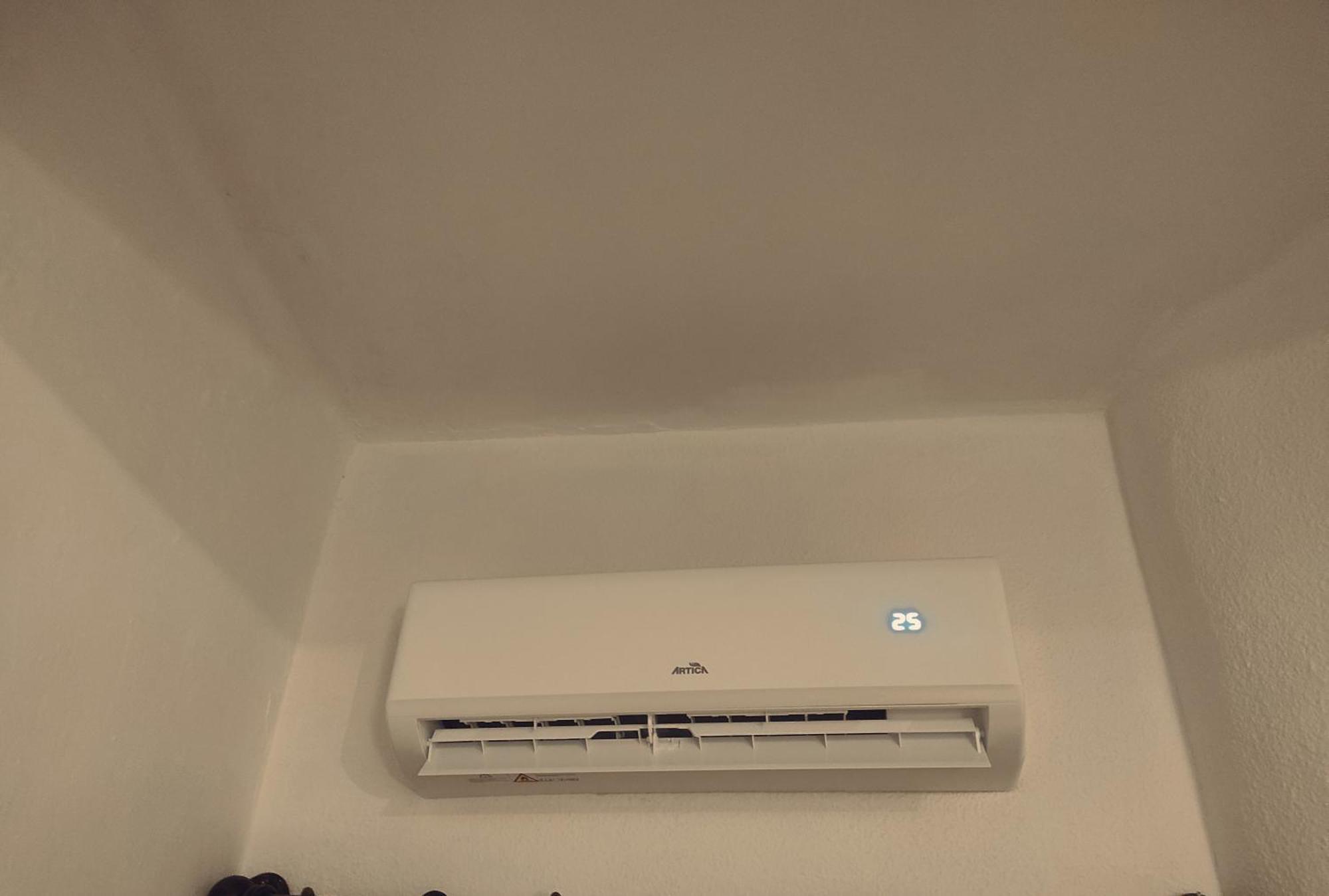 Apartamento Para 4 Personas En El Centro De Valencia, Plaza El Pilar Экстерьер фото